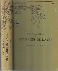 Encyclopédie des ouvrages de dames - Bild 1 von 2