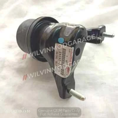 Montaje de motor izquierdo inferior izquierdo original OEM 12372-36040 para Lexus ES300h 2012-2018 Foto 1 de 4