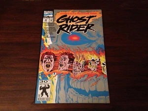 Ghost Rider #25 (May 1992, Marvel) - Picture 1 of 1