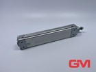 Festo Flachzylinder DZH-40-200-PPV-A flat cylinder 014059 DZH-40-200PPV-A 14059