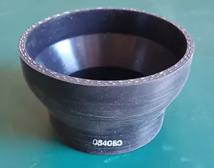 084050 Adapter Rubber Hose Reducer 3-1/4 TO 2-1/2 ID X 2 L - Bild 1 von 3