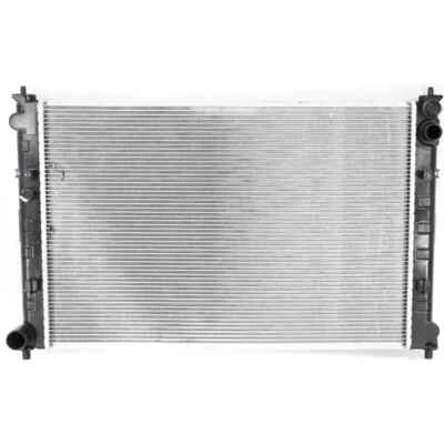 全新散热器 适合 2000 - 2001 年 马自达 MPV 2.5L 升 3 门 MA3010110 GY0115200D — 第 1/4 张图片