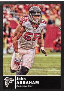 2010 Topps Magic Football Black Mini Parallel Singles - You Choose