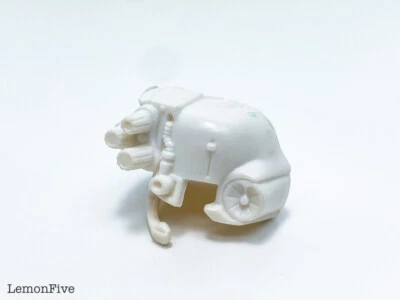 COPS 'N CROOKS - AIRWAVE - HELMET - Vintage 1988 Hasbro Action Figure #1 Foto 1 de 4