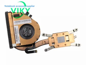 01LV720 For Lenovo Thinkpad X260 X270 CPU FAN HEATSINK 00UP172 00UP171 00UP173 - Picture 1 of 4