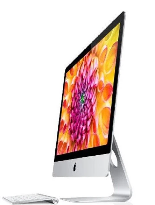 Apple iMac MD093LL/A 21.5 -inch Desktop Computer - Image 1 of 1