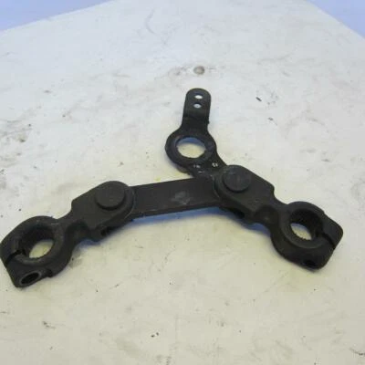 Kawasaki Vulcan 88 VN1500A 1993 OEM PEDAL DE FRENO PALANCA DE CAMBIOS Foto 1 de 4