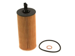 Mahle Insert Oil Filter Kit fits BMW X5 2014-2018 DIESEL 25GYDG - Picture 1 of 1