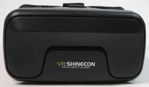 VR Shinecon Virtual Reality Brille Smartphones - Bild 1 von 3