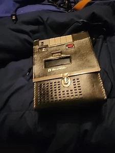 Bell & Howell Record-All-Kit Cassette Player/Recorder - Picture 1 of 3