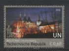 Czechia+2016+World+Heritage+Kuttenberg+stamp+mint