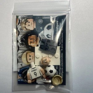 Lego DFB 71014 Número 9 André Schürrle - Imagen 1 de 2