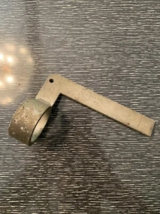 OMC 314724 Kent Moore J22864-2 Gauge Shimming Tool Johnson Evinrude - Picture 1 of 3