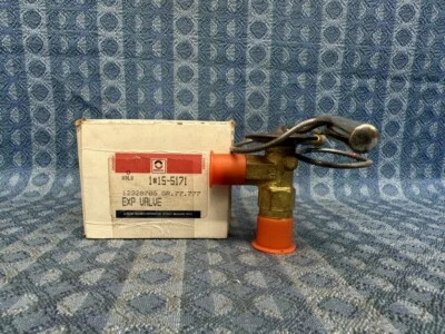 Ford & Mercury 1978 Cougar LTD NORS 1977-1979 válvula de expansión de aire acondicionado #15-5171 VER ANUNCIO Foto 1 de 4