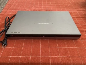 Lettore DVD Harman/Kardon modello 37. Funziona benissimo. - Foto 1 di 7