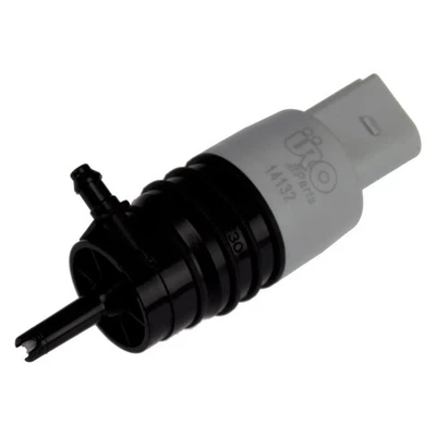 For BMW X1 2013-2015 URO Parts 67127302589 Front or Rear Windshield Washer Pump - Image 1 of 4