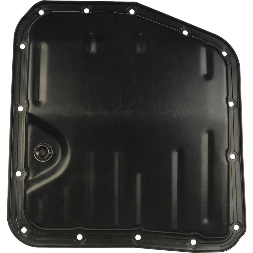 Dorman 265-823 Transmission Pan for Toyota Corolla Camry Celica Tercel 1987-1998 Foto 1 de 2