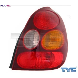 TAIL LIGHT ASSEMBLY 11-0146-05-2 FOR TOYOTA 4A-FE 1.6L 4E-FE 1.3L 4ZZ-FE 1.4L - Picture 1 of 9