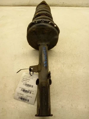 08-10 TOYOTA HIGHLANDER 3,5 L TRACCIÓN DELANTERA EN EL LADO DEL PASAJERO MONTAJE DE PUNTAL TRASERO Foto 1 de 4