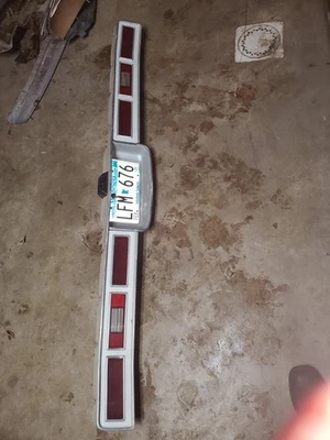 Conjunto de luces traseras Impala 1974 Spirt Of America 1975 Donk Foto 1 de 4