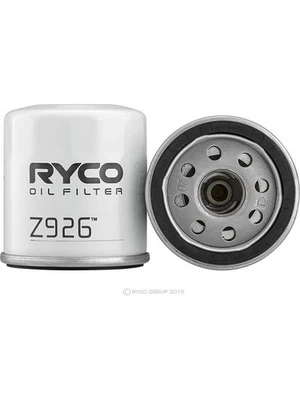 Ryco Oil Filter fits Mazda CX-5 2.5 KF AWD (KF4WL) (Z926) - image 1 of 4