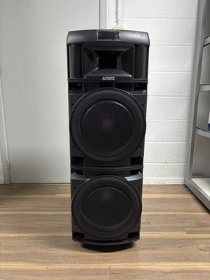 30000W Portable Bluetooth Speaker Stereo Outdoor Party Remote Control 2Party Mic - Image 1 of 2