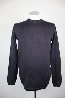 Armani джинсы свитер Джерси хлопок шерсти человек размер XL человек свитер винтажный повседневный - Изображение 1 из 4