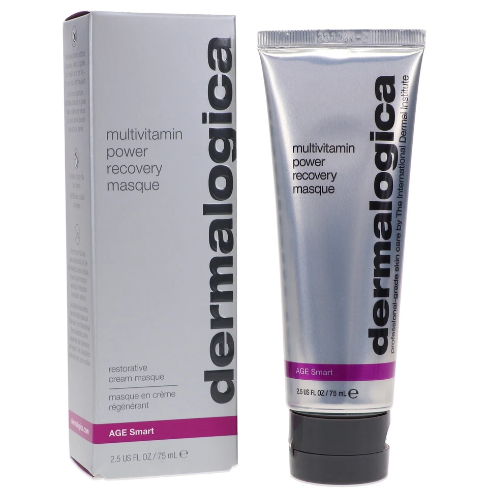 Dermalogica Age Smart Multivitamin Power Recovery Masque