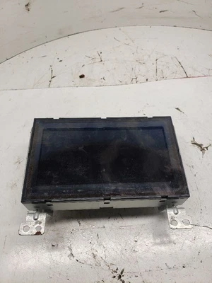 Экран информационно-GPS-ТВ дисплей экран приборной панели подходит для 03-04 INFINITI FX SERIES 1297287 - Изображение 1 из 4