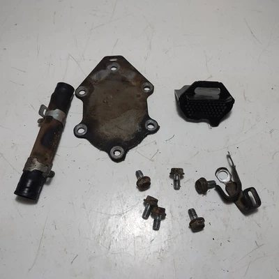 Cubierta respirador motor Kawasaki FR691V 23HP con pernos 14917064 - 32155-7003 Foto 1 de 4