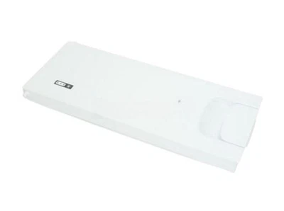 Lec R5511 Fridge Evaporator Freezer Door Panel Complete Handle Catch Lock Seal - Image 1 of 4