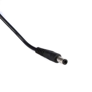 AC 100V‑240V US Plug Charger Converter Adapter DC 6V 1A 5.5mm Power Supply FG - Picture 1 of 9