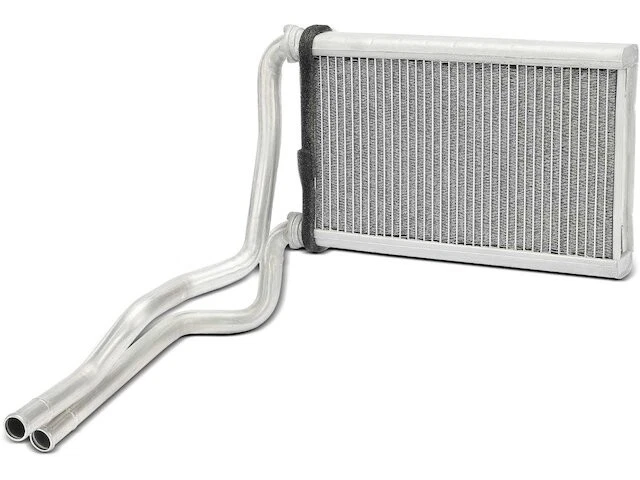 Núcleo de calefacción 98RQVW27 para Toyota Corolla C-HR Prius 2022 2017 2018 2019 2020 2021 Foto 1 de 1