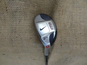 Nike CPR #2 Hybrid 18° ⛳ CPR Hybrid Graphite Stiff LEFT HAND - Picture 1 of 7