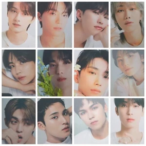 SEVENTEEN 17 Is Right Here Album Member Photocards Official Dear Carat Version - Picture 1 of 101