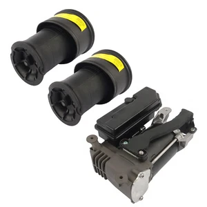 Compresseur & Ressort de Suspension Pneumatique pour C4 Grand Picasso 5277.E5 - Picture 1 of 8