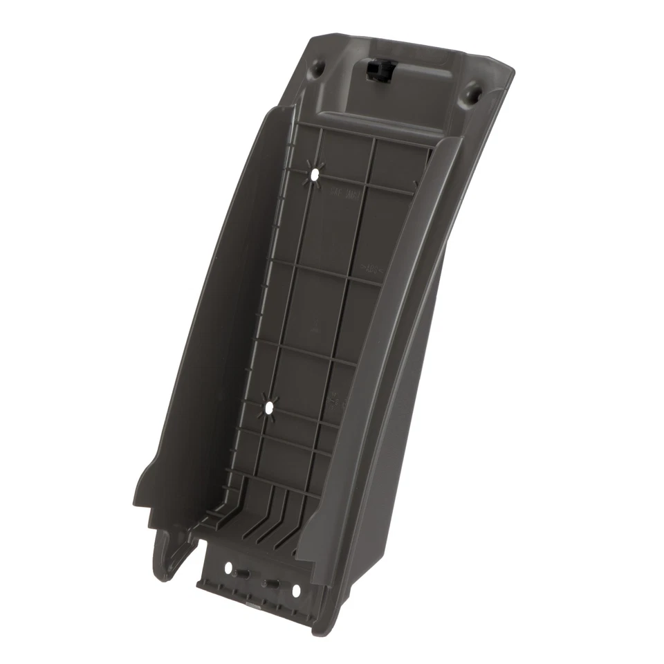 OEM 969a0-3y103 Center Console Mounted Upper Inner Lid Gray for 99-03 Nissan