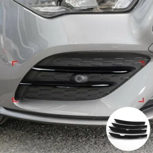 Tiras antiniebla parachoques delantero para Mercedes Benz CLA C118 CLA200 2019-2022 - Imagen 1 de 5