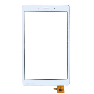 T295 Touchscreen Panel Display Glas für Samsung Galaxy Tab A 8.0" weiß - Picture 1 of 1
