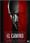 El Camino: A Breaking Bad Movie [New DVD] Canada - Import