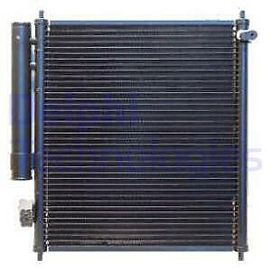 Condenser, Air Conditioning For HONDA:FIT I,FIT II,JAZZ II,FIT II MONOCAB, • 107.82€
