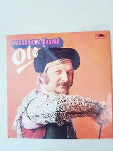 James Last - Ole Vinyl LP NM Polydor 2371 384 super - Picture 1 of 12