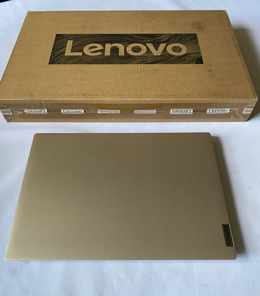 Lenovo IdeaPad 3 (15.6" - Intel Core i3-1005G1 (4GB RAM -128GB SSD) - Изображение 1 из 4