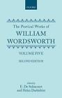 The Poetical Works, Volume 5: The Excursion, The Recluse, Part 1, Book 1 by Will