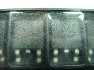 STD 2NM60 T4 Transistor NFET 2A 600V 46W SMD Dpack TO252 #19-113 - Picture 1 of 1