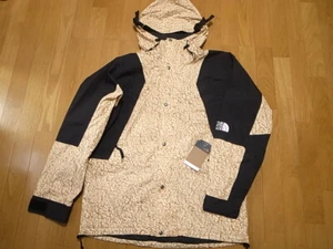 THE NORTH FACE 1994 SEASONAL RETRO MOUNTAIN LIGHT JACKET DRYVENT size L - Picture 1 of 10