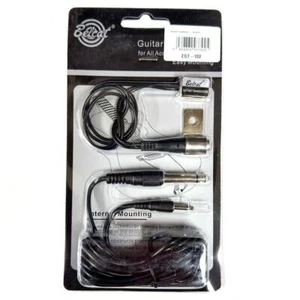 Belcat Double Transducer Bug Pickup for Acoustic Guitar - Picture 1 of 1
