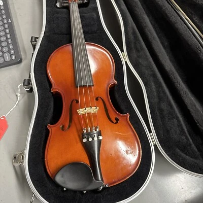 Б/у скрипка 13 - совершенно Roth  - Изображение 1 из 4