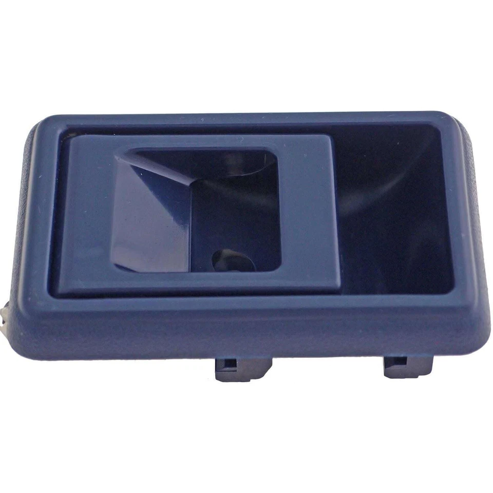 Manija de puerta interior, se adapta a Geo Prizm, Toyota 4Runner, Corolla, camioneta, Tercel, Foto 1 de 1