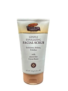 Palmer’s Cocoa Butter Formula Gentile Exfoliating Facial Scrub 5.25 Oz - Picture 1 of 1